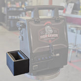 Fish Armor Extreme Shuttle Transducer Protector